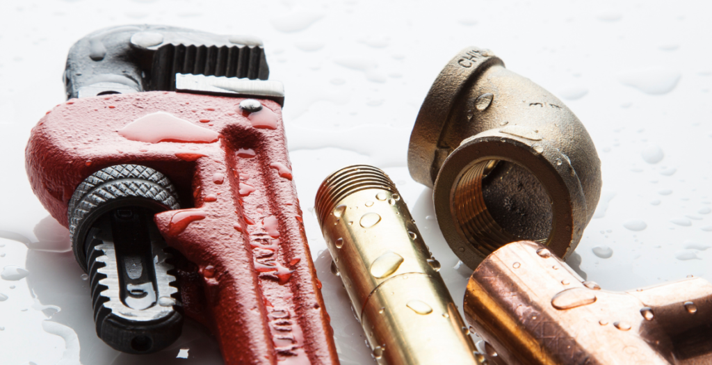 Economy plumbing services photo 6